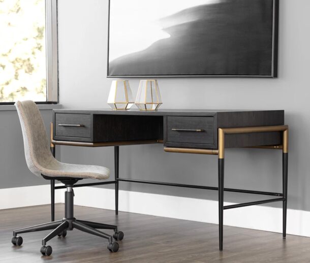 Weldrick Desk - Image 2